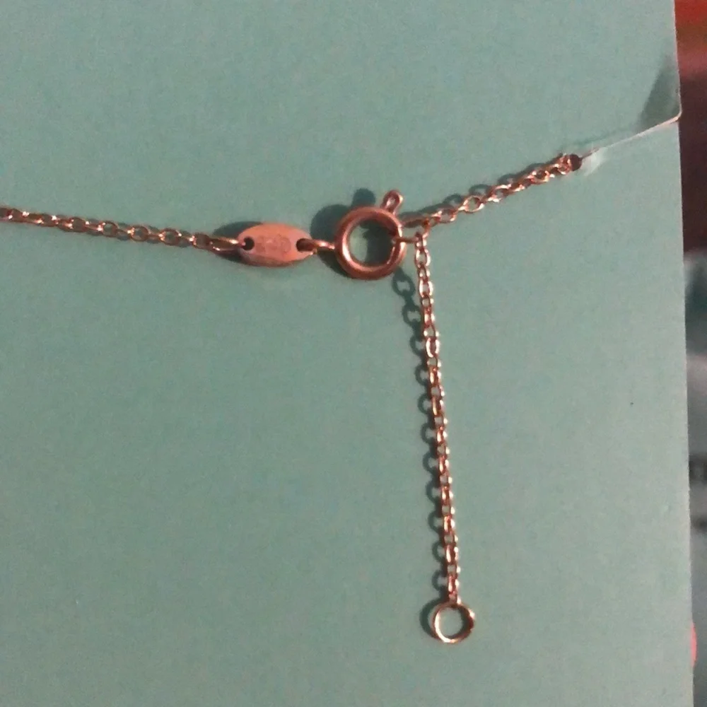 New Maya Brenner Love Bracelet